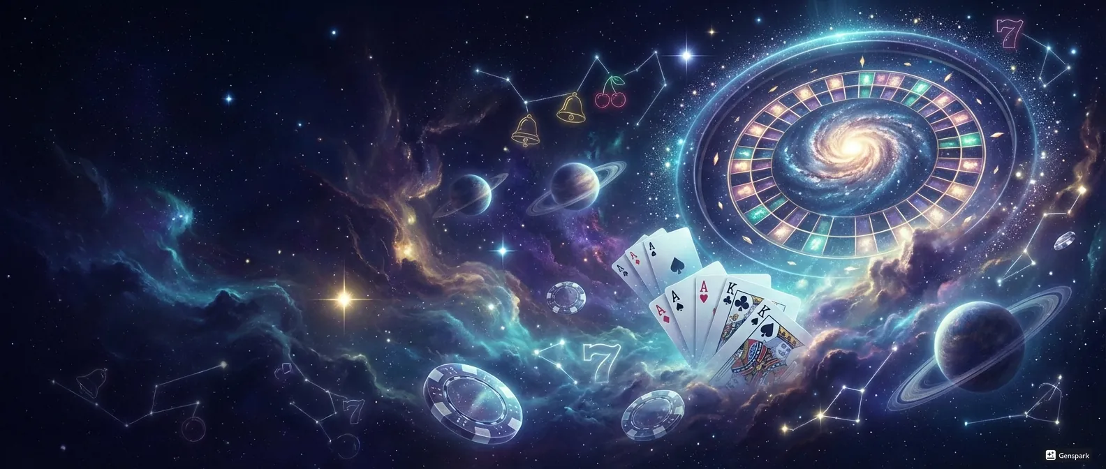 SupraPlay Casino bonus